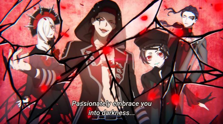 Truyện tranh ngôn tình ma cà rồng - Minh họa sống động, bắt mắt