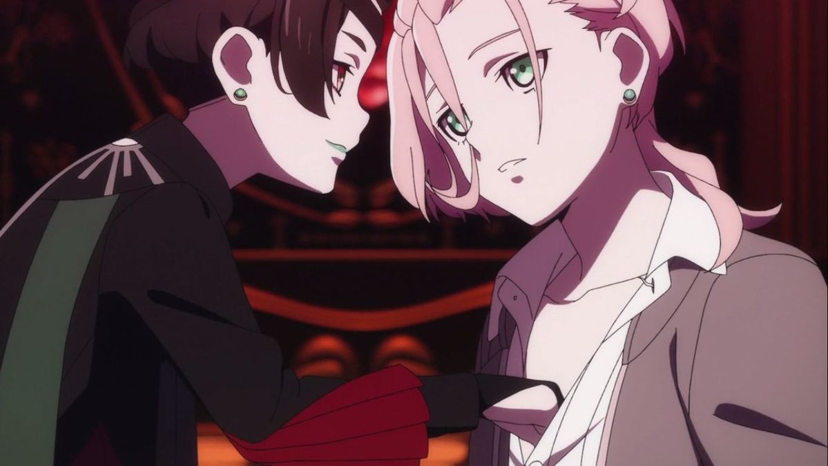 Sức hút bất tử của truyện tranh ngôn tình ma cà rồng