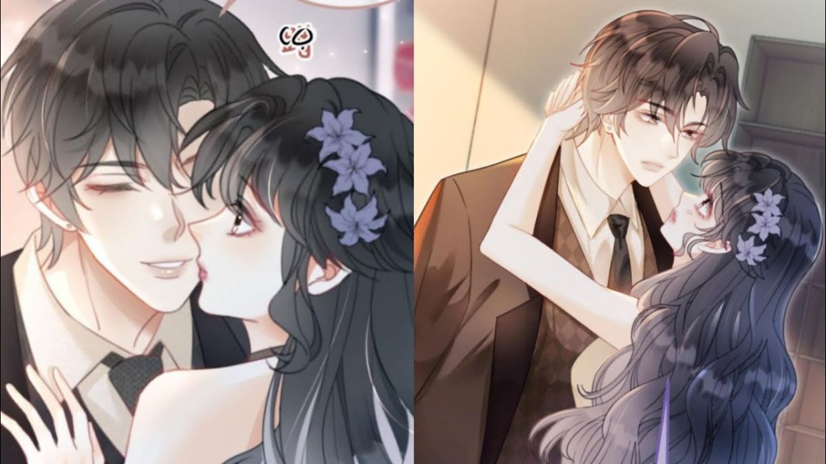 Giới thiệu về web truyện tranh ngôn tình và thói quen đọc của độc giả Việt