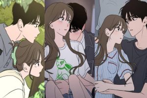 Tại sao truyện tranh ngôn tình Hàn Quốc hay lại được yêu thích