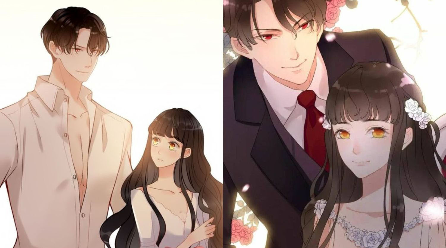 Nhân vật đa chiều, chemistry hoàn hảo