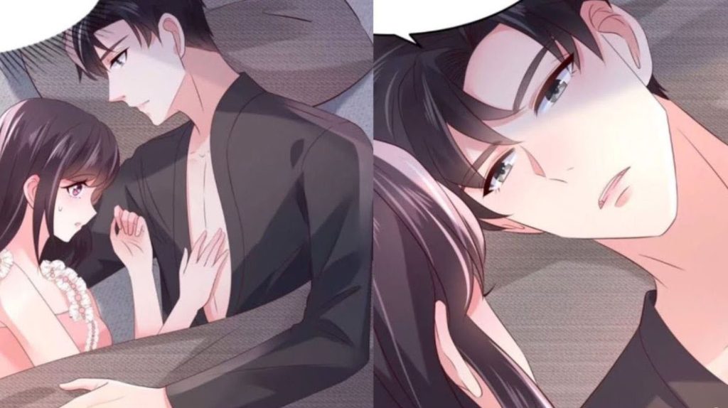 Truyện tranh ngôn tình cao H: 5 lý do khiến fan không thể rời mắt