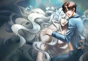 Truyện tranh nhân thú ngôn tình: Thế giới tình yêu độc đáo và cuốn hút