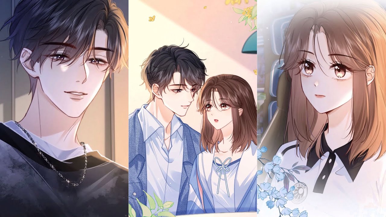 Truyện tranh ngôn tình thanh xuân vườn trường là gì?