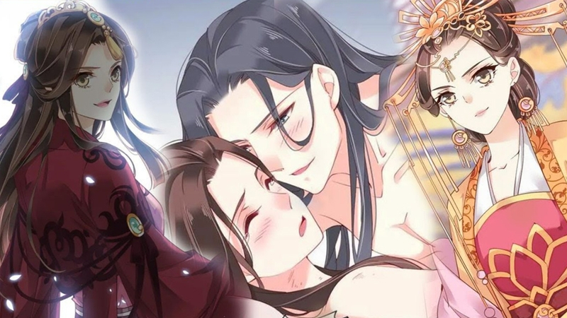 Thể loại xuyên không hồi sinh là gì?