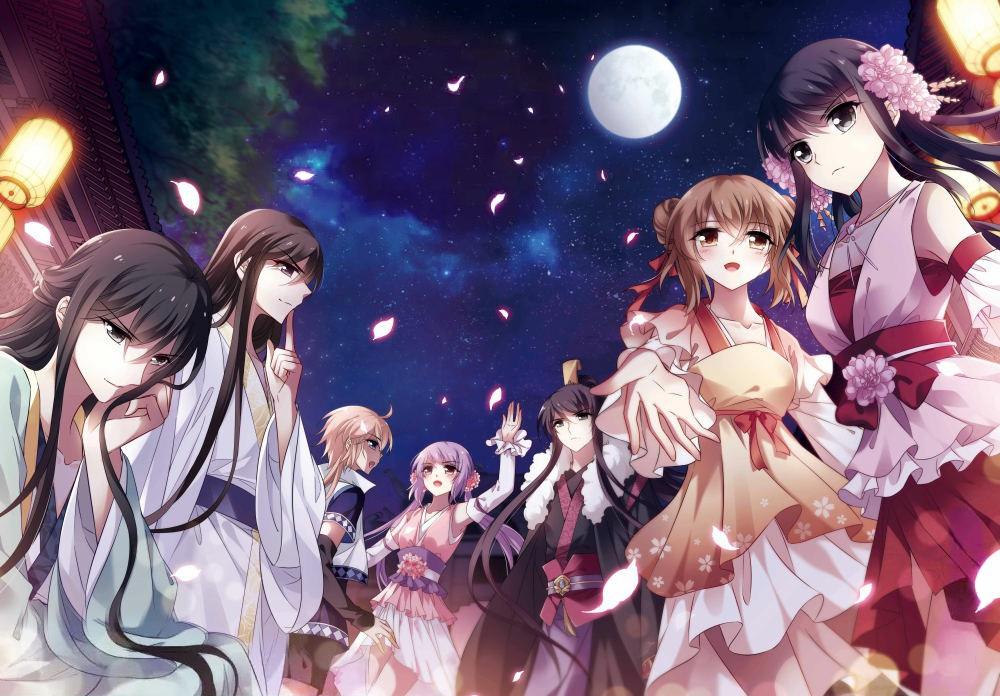 PHƯỢNG NGHỊCH THIÊN HẠ truyện tranh xuyên không nữ cường